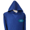 Thermal Hood - blue