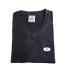 V-T shirts - black/12pcs