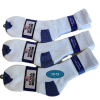 Long Knit Socks - mix / 12pairs