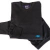 Thermal Set - black
