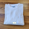 Thermal T-shirts - single / white