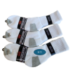 Long Knit Socks - mix / 12pairs