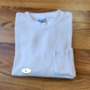 Thermal T-shirts - single / white