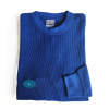 Thermal Tshirts - single / blue
