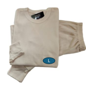 Thermal Set - white