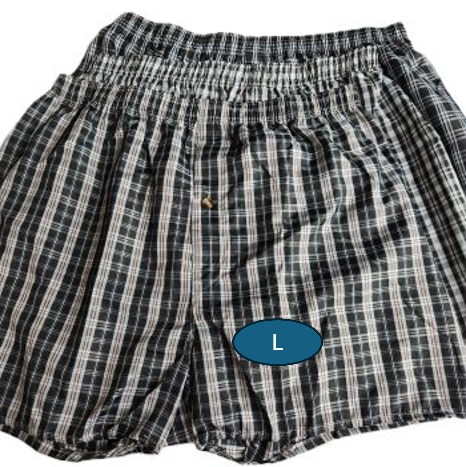 Men Boxer - 12pcs/ unit