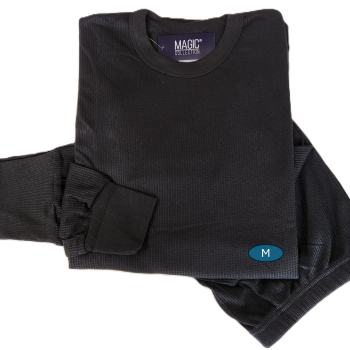 Thermal Set - black