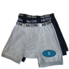 S Men Boxer Brief - unit/12pcs