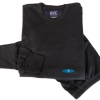 Thermal Set - black