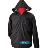 bk-12.webp Men Rain Jacket- 6pcs/12pcs