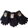 Lady Knit Gloves - 12pair