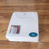 Men Tan Top - white/12pcs