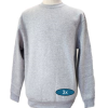 Men Sweater Shirts - grey
