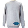 Men Sweater Shirts - grey