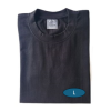 Heavy Short Sleeve Tshirts -black