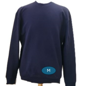 Men Sweater Shirts: Black