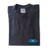 Heavy Short Sleeve Tshirts -black
