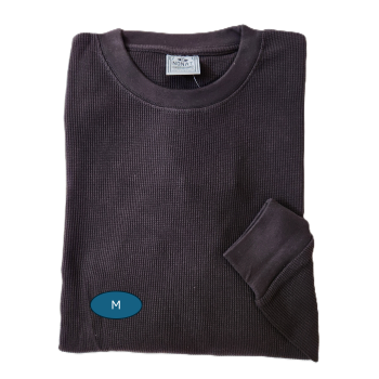 Thermal T Shirts - black