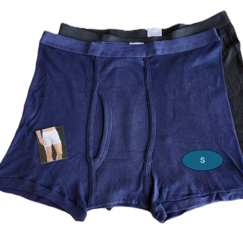 Men Boxer Briefs - dz/12pcs