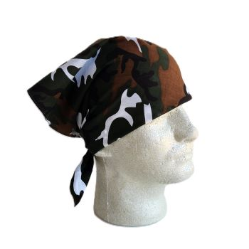 Cotton Bandans - 1dz / 3dz