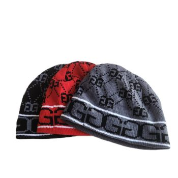 Golden Bay Beanie - GB
