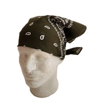 Cotton Bandans - 1dz / 3dz