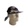 grey (2) Sun Shine Hats- ( 1pcs / 3pcs ) 1