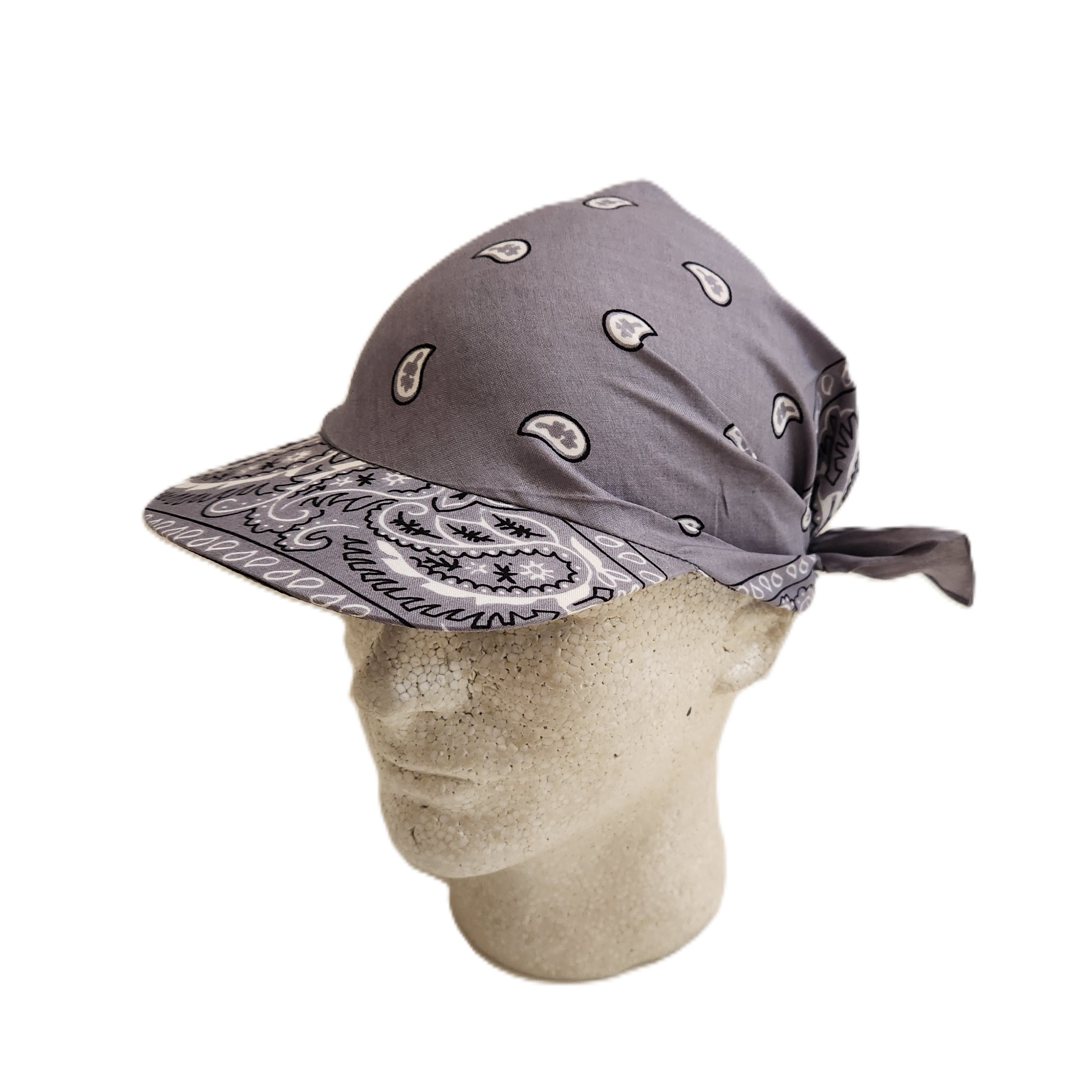 grey Sun Shine Hats- ( 1pcs / 3pcs ) 1