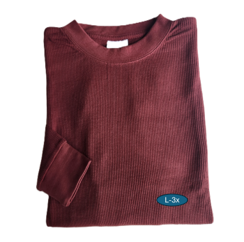 Thermal T Shirts: Burdung