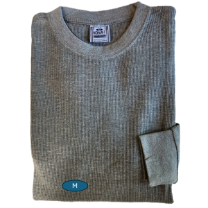 Thermal Tshirts - grey