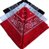 Cotton Bandans - 1dz / 3dz