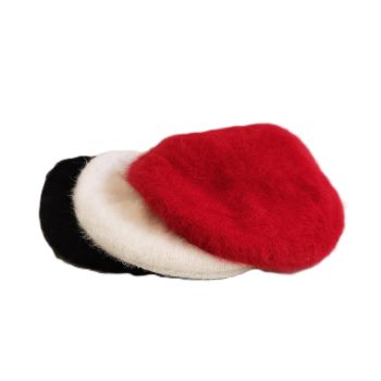 mix2 Flat Top Hats: (1pcs/ 3pcs)- A