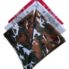 mix5 Cotton Bandans - (1dz/3dz ) 2