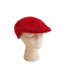 red-5.webp Flat Top Hats: (1pcs/ 3pcs)- A