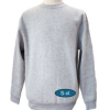 Men Sweater Shirts - grey