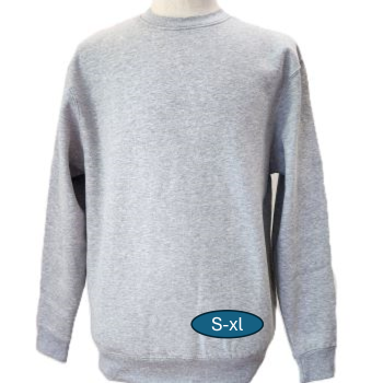 Men Sweater Shirts - grey