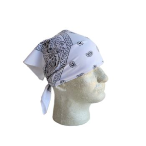 Cotton Bandans - (1dz/3dz ) 2