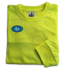Long T Shirts - green