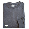 L-1 Long T Shirts - charcoal