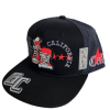 Men Embroider Hats - Shoes