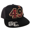 Men Embroider Caps: #49