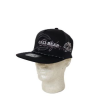Men Embroider Hats - cali bear