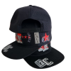 Men Embroider Hats - Shoes