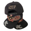 Men Embroider Caps: #49