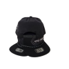 Men Embroider Hats - cali bear