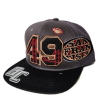 Men Embroider Caps: #49