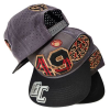 Men Embroider Caps: #49