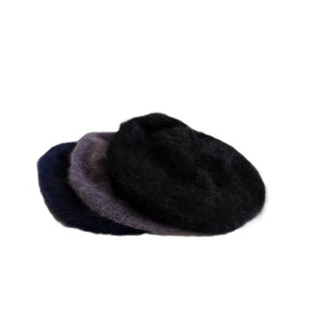 mix1 Flat Top Hats: (1pcs/3pcs)B