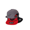 Men Embroider Hats - cali bear