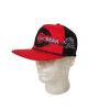 Men Embroider Hats - cali bear